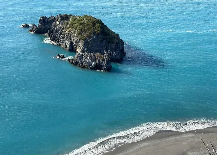 Casa Nico And Vico סקליאה