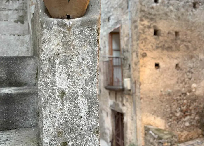 דירה Casa Nico And Vico *