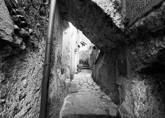 Casa Nico And Vico סקליאה