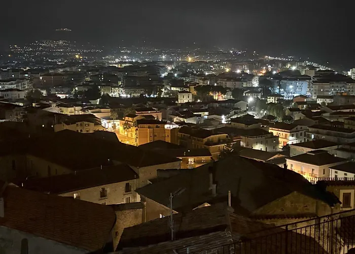 דירה Casa Nico And Vico *