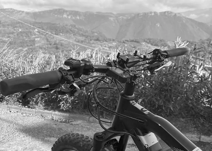 Casa Nico And Vico סקליאה