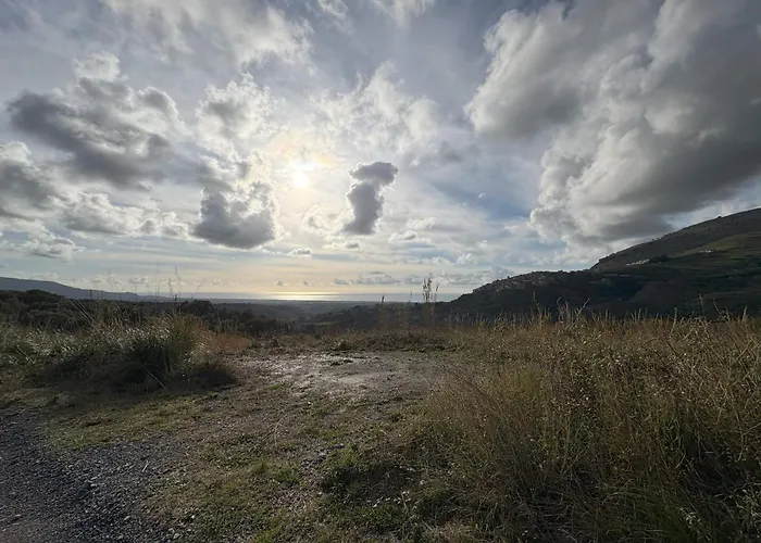 Casa Nico And Vico * סקליאה