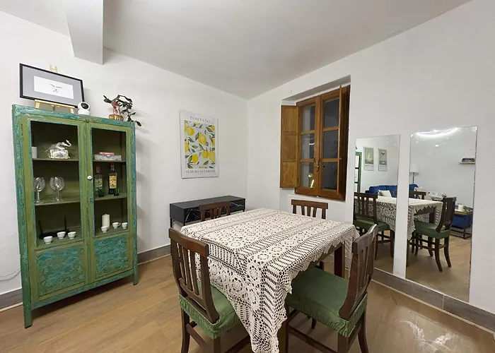 דירה Casa Nico And Vico *