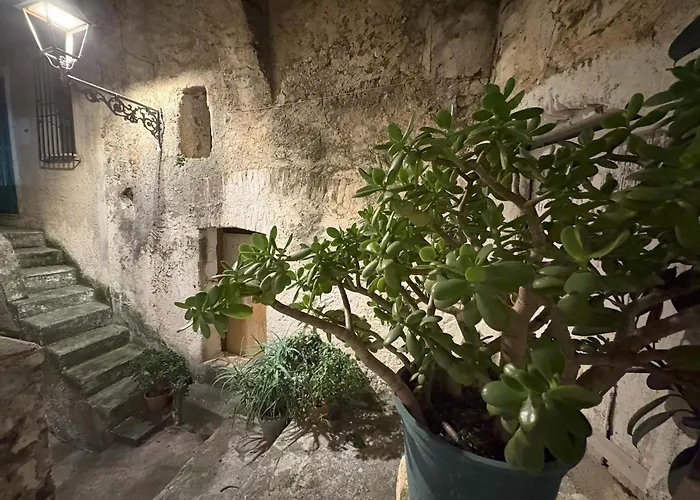 Casa Nico And Vico דירה סקליאה