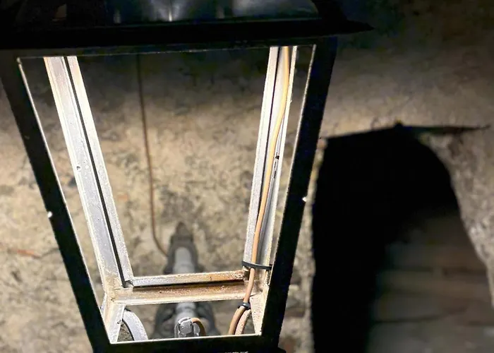 Casa Nico And Vico * סקליאה