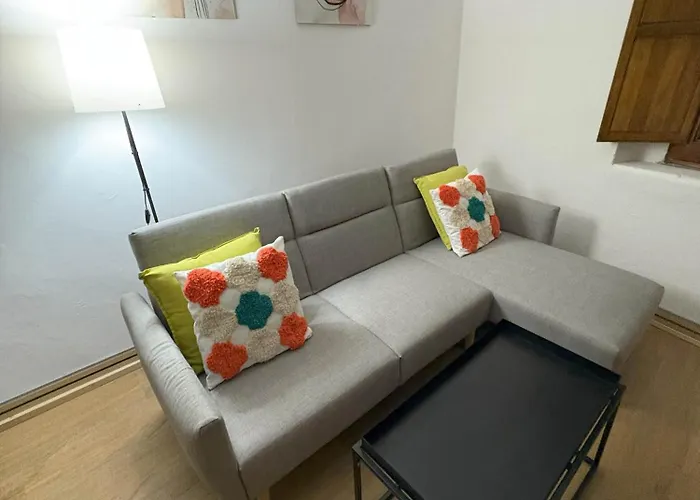 Casa Nico And Vico *