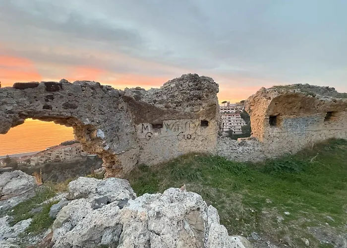 דירה Casa Nico And Vico *