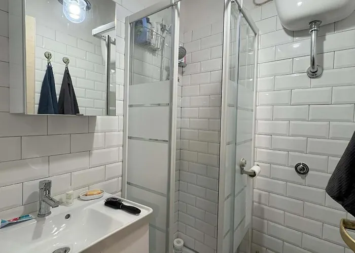 Casa Nico And Vico *