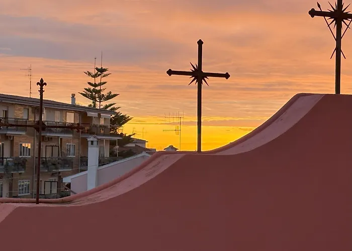 Casa Nico And Vico * סקליאה