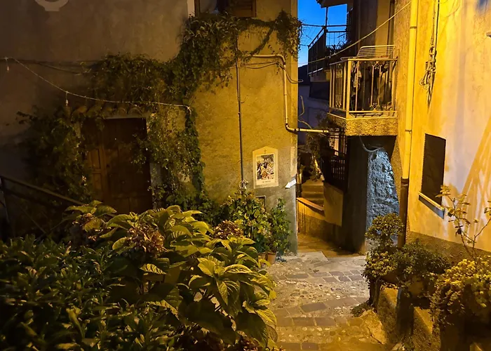 דירה Casa Nico And Vico *