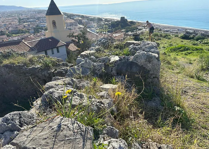 Casa Nico And Vico * סקליאה