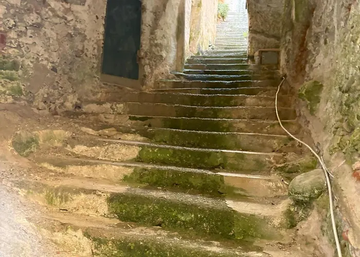 Casa Nico And Vico דירה *