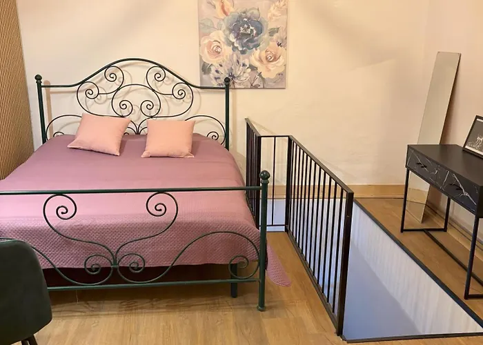 Casa Nico And Vico סקליאה