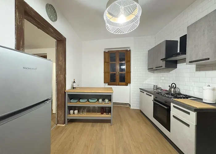 דירה Casa Nico And Vico