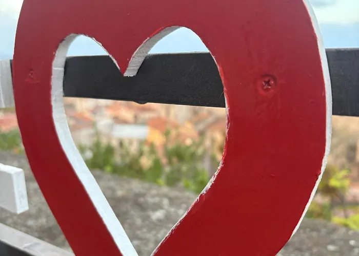 Casa Nico And Vico *