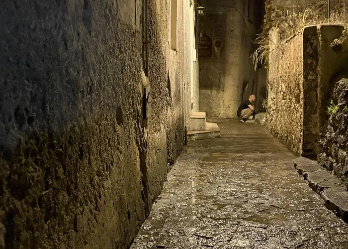 דירה Casa Nico And Vico *