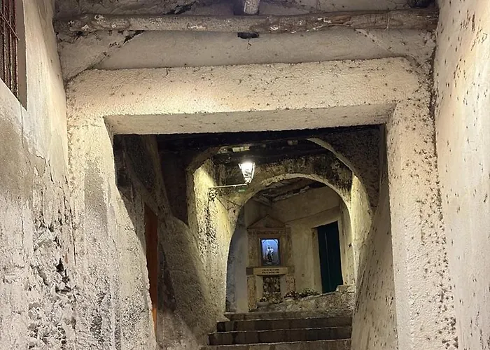 דירה Casa Nico And Vico *