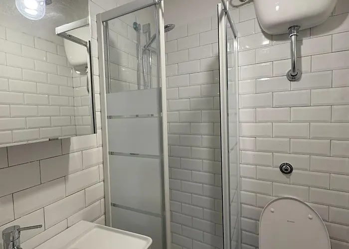 Casa Nico And Vico דירה סקליאה