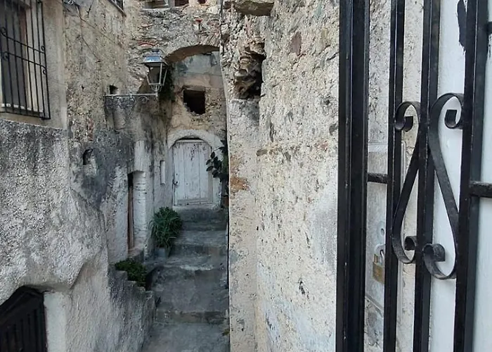 Apartman Casa Nico And Vico Scalea