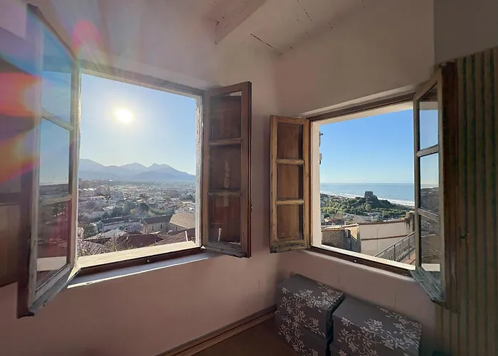 Casa Nico And Vico * סקליאה