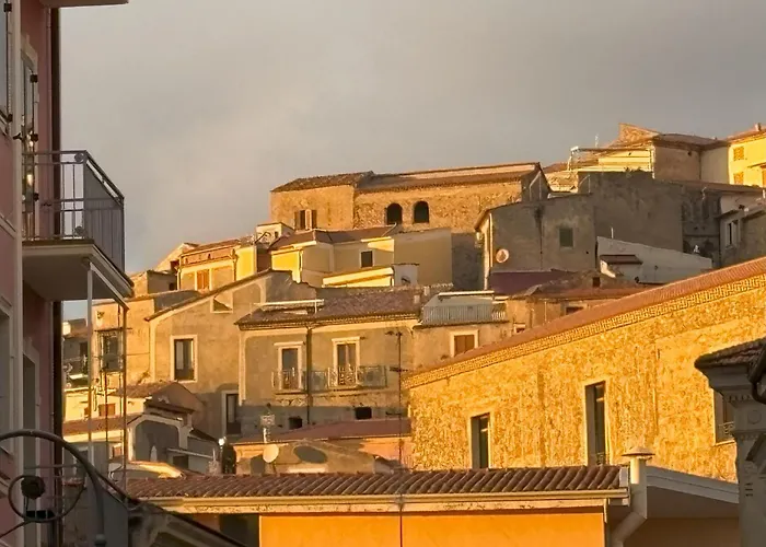 Casa Nico And Vico *